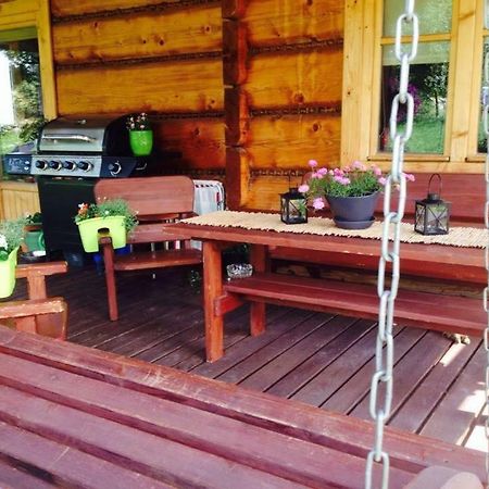 Pokoje Na Skarpce Zakopane Exterior foto