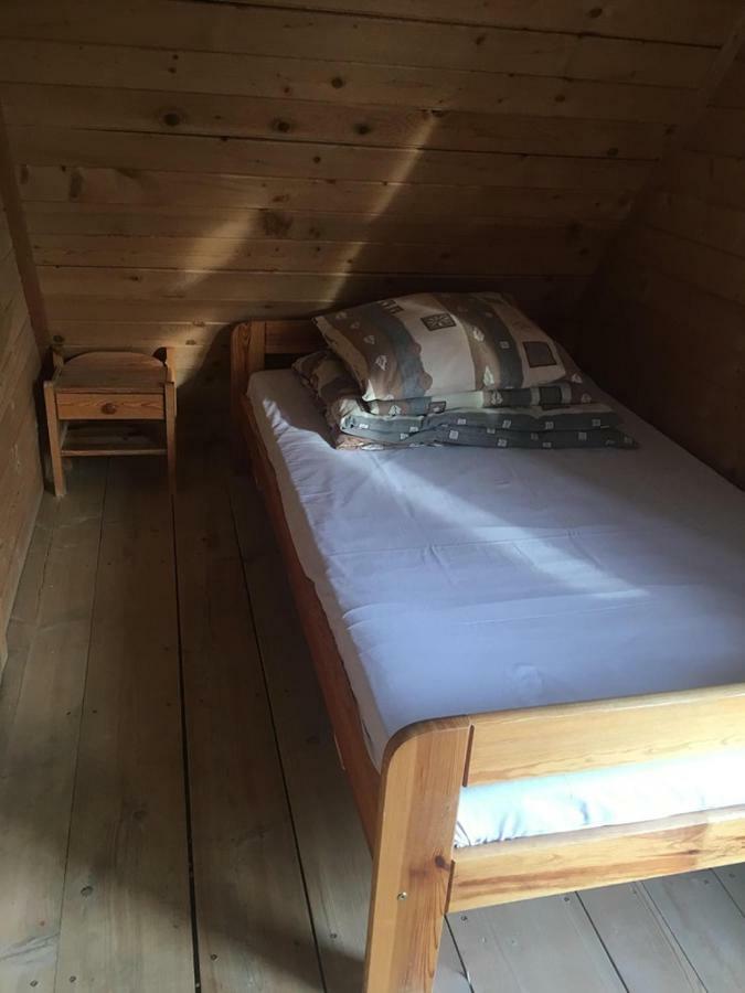 Pokoje Na Skarpce Zakopane Exterior foto